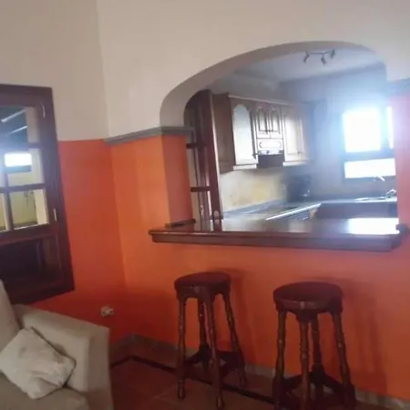 Playa Blanca Sleeps 4 Pool Wifi *