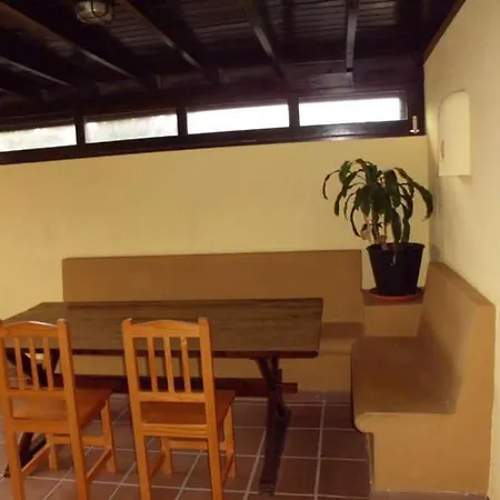 Playa Blanca Sleeps 4 Pool Wifi