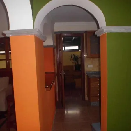Apartment Playa Blanca Sleeps 4 Pool Wifi *